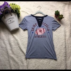 Arizona Jean co. amAZing Tee